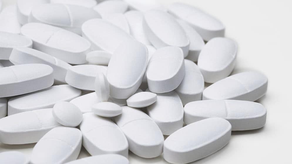 Glucosamine capsules for dogs