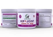 Glucosamine Chondroitin, MSM, Organic Turmeric Soft Chews 120-Count Review