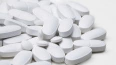 What are the benefits of glucosamine capsules for dogs?